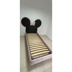 Pat  Mickey Mouse A-197